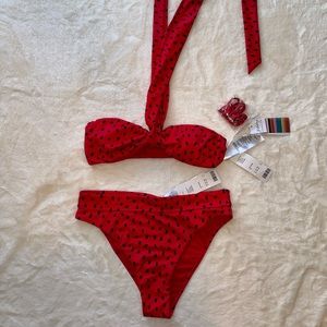 Brand New Women’s Bathing Suit